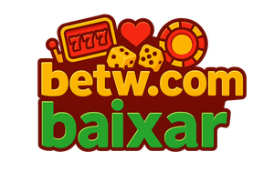 betw. com baixar